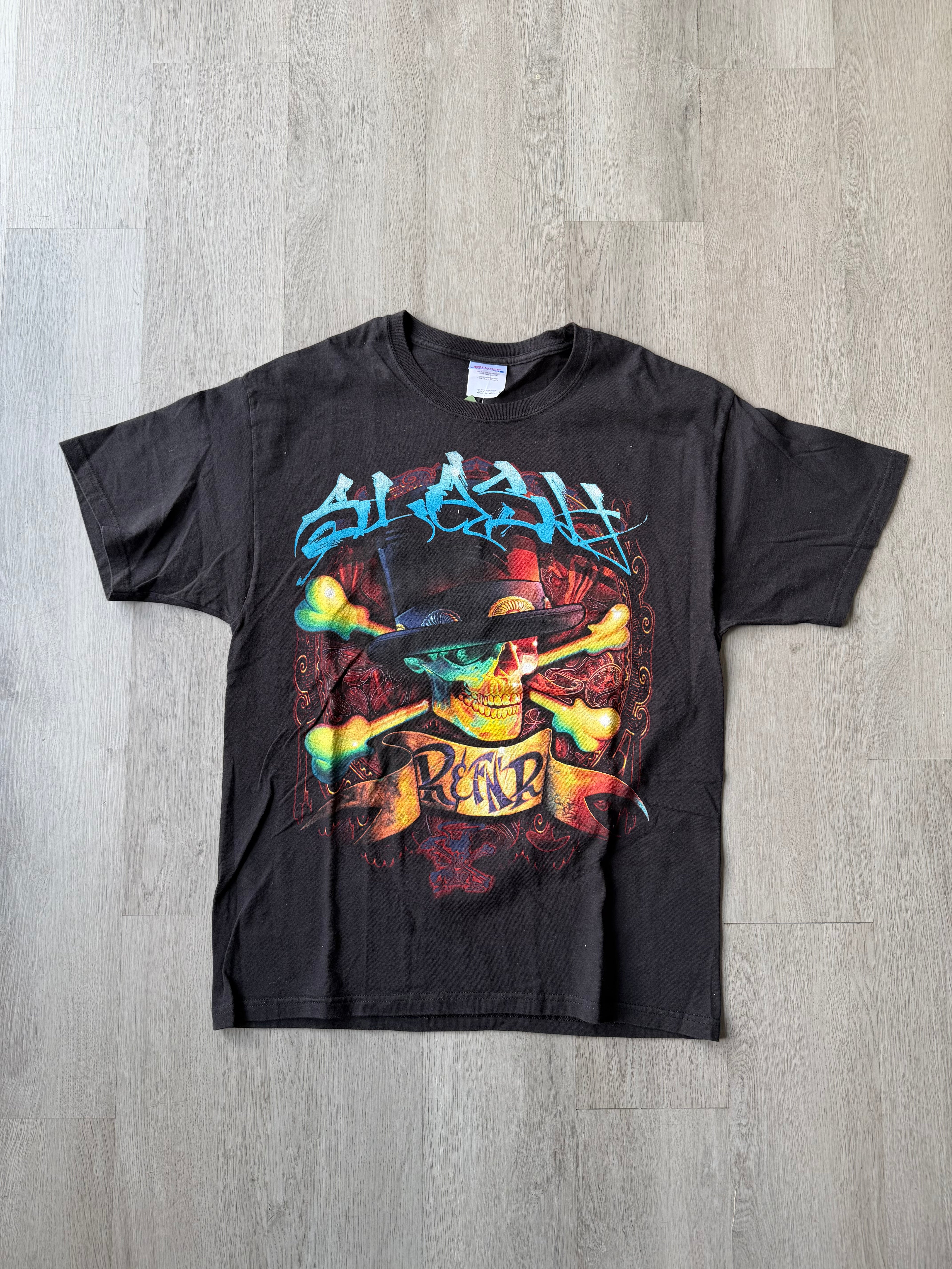 Slash World Tour Tee