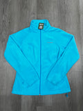 Women’s Columbia Benton Springs Full Zip Fleece Jacket