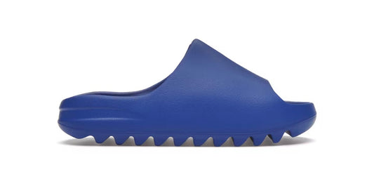 Azure Adidas Yeezy Slide