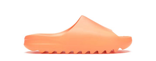 Enflame Orange Adidas Yeezy Slide