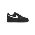 Air Force 1 Low SP Supreme Black White