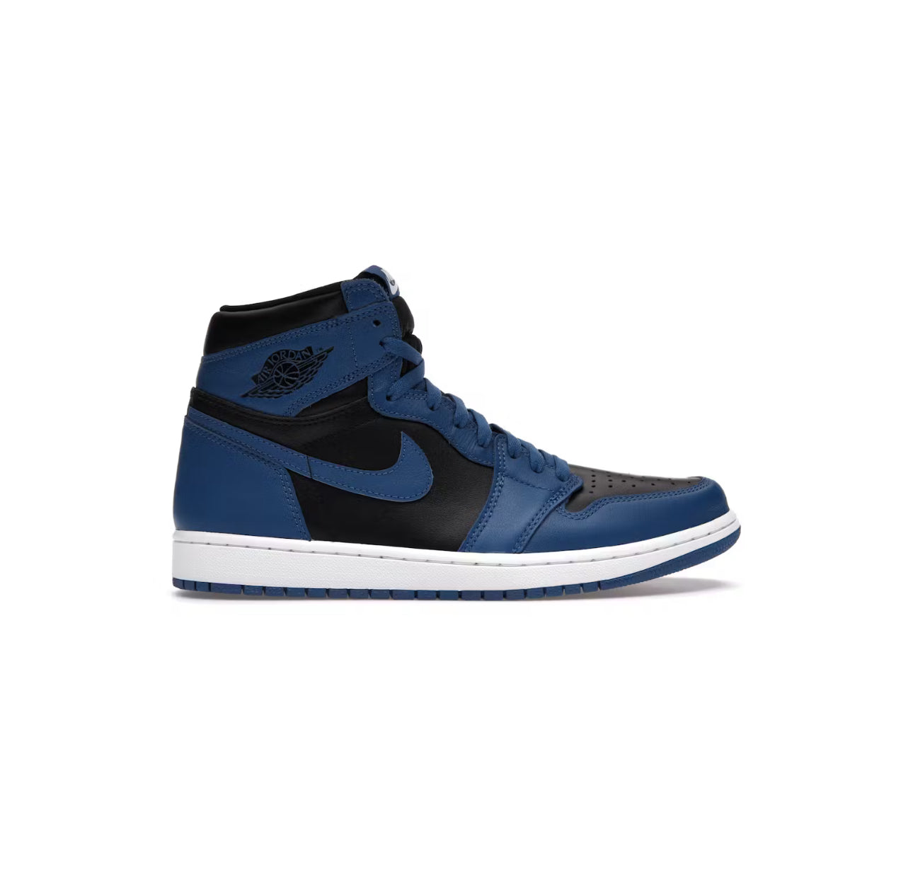 Jordan 1 High Marina Blue