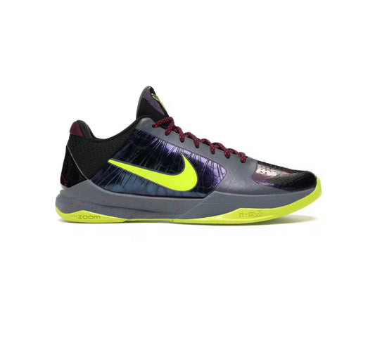 Nike Kobe 5 Protro 2K Gamer Exclusive