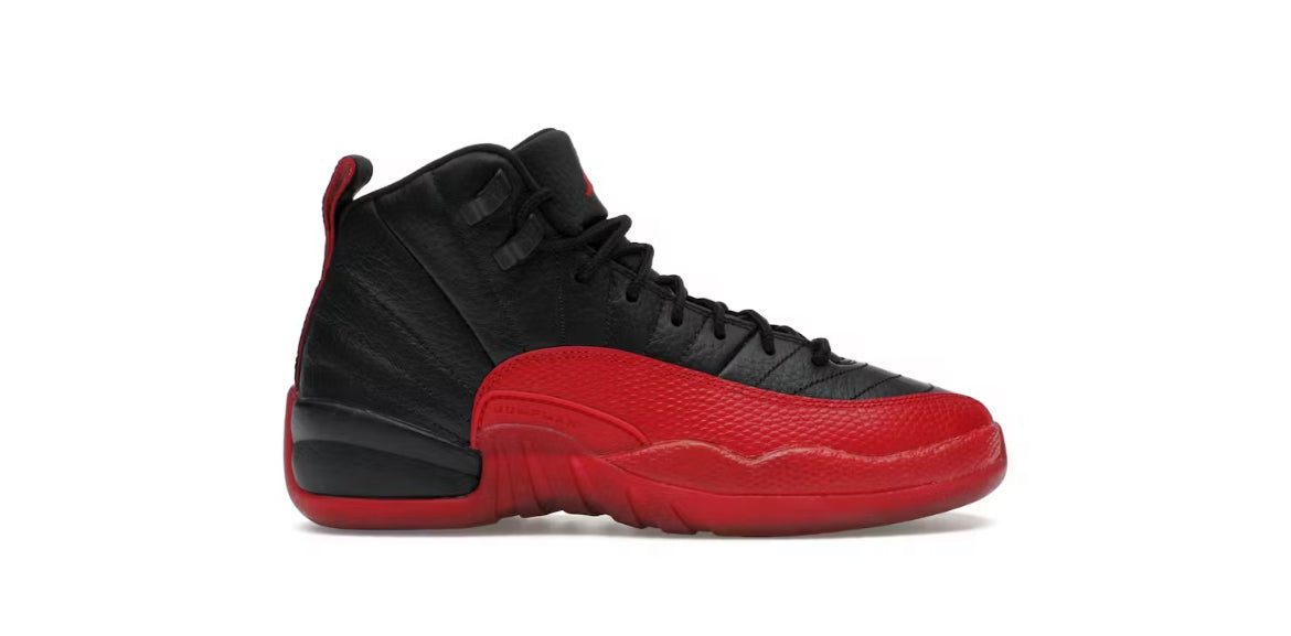 Jordan 12 Retro Flu Game (2025) (GS)