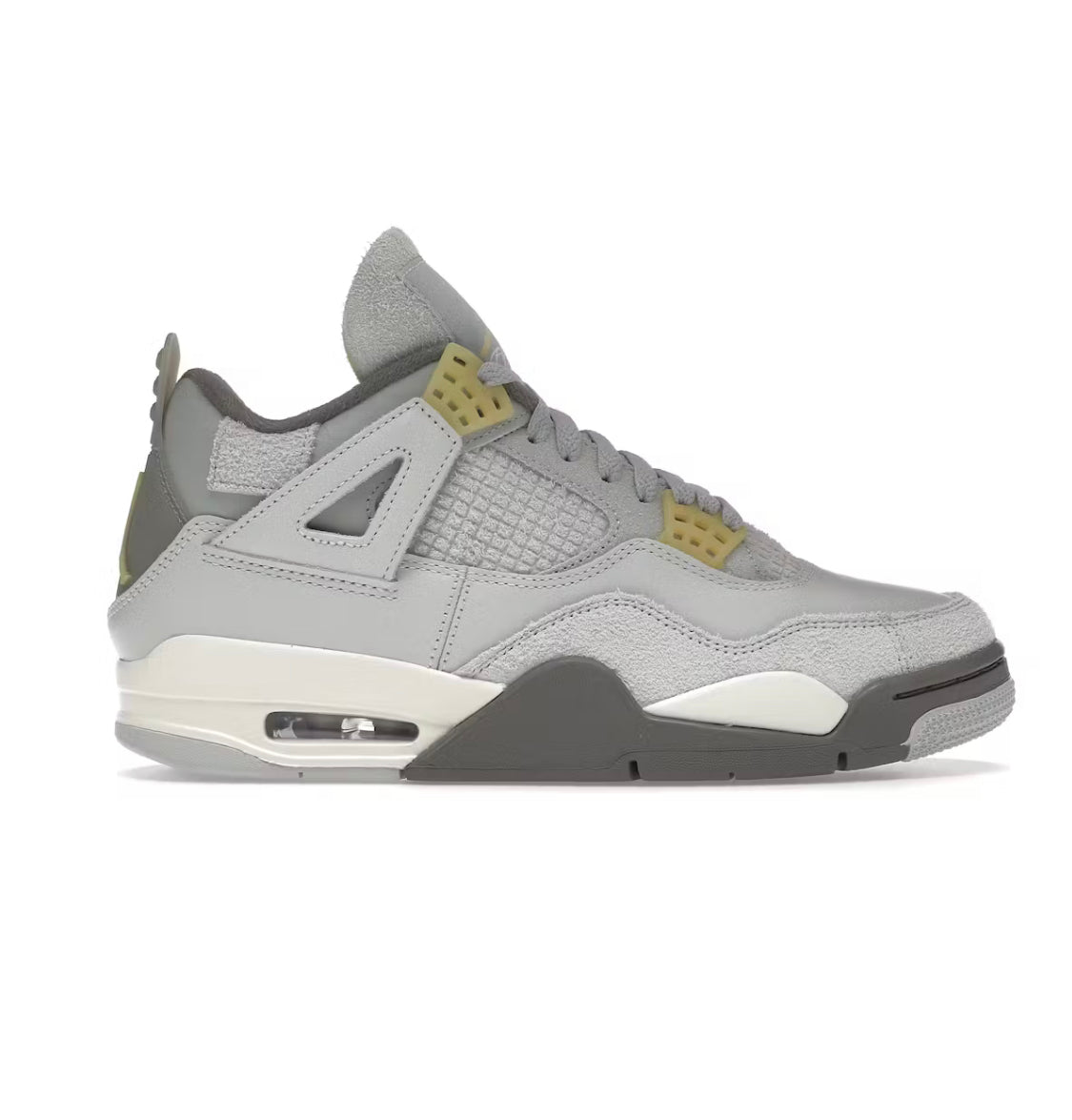 Jordan 4 Retro Craft (GS)