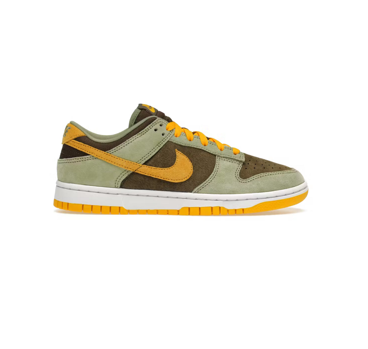 Nike Dunk Low Dusty Olive