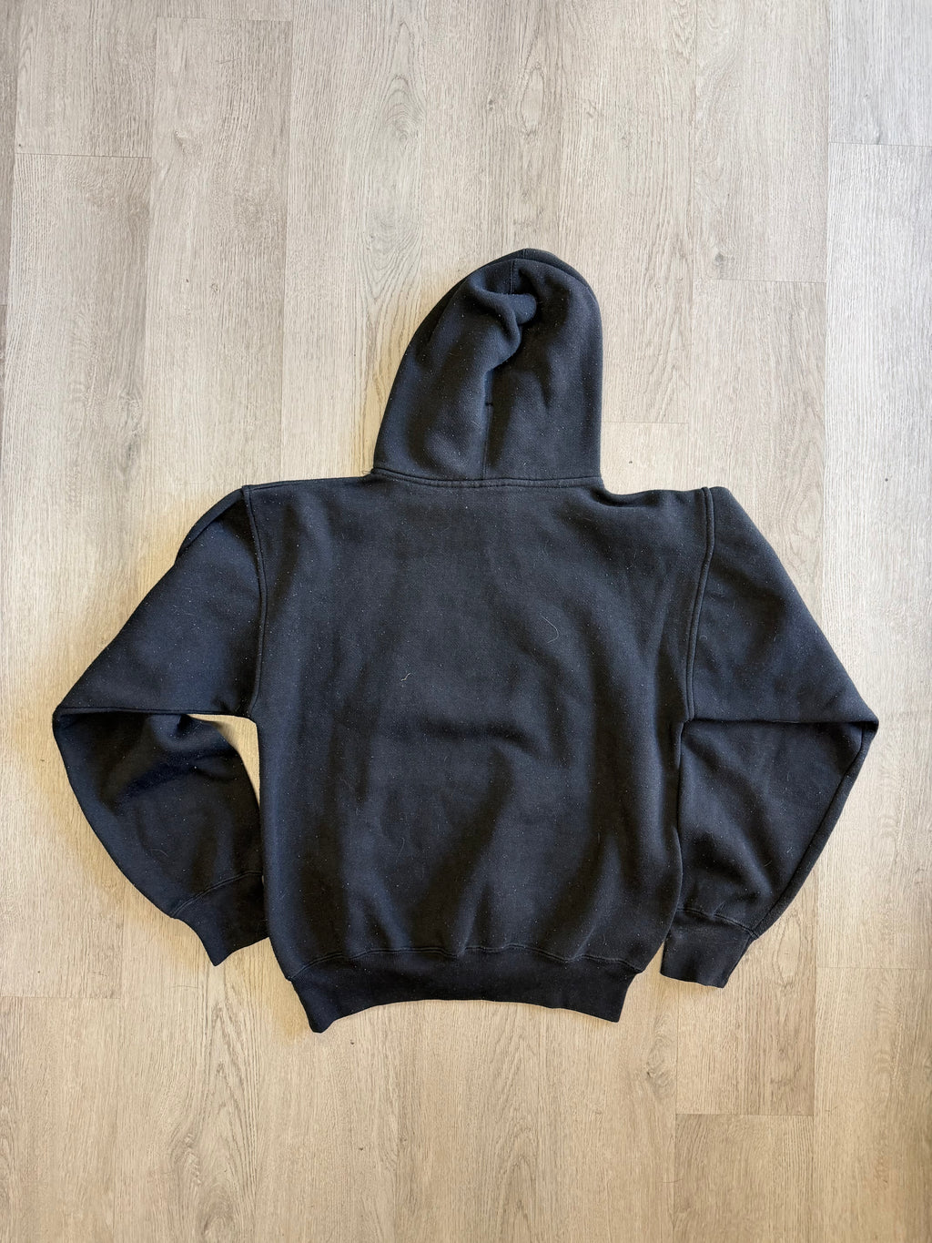 Vintage University of Arkansas Sweatshirt