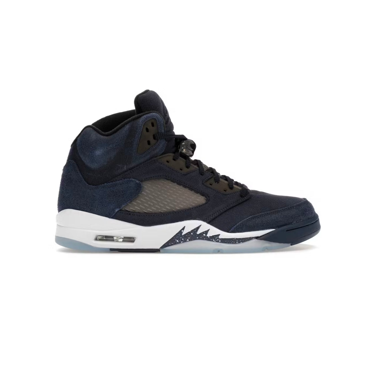 Jordan Retro 5 Midnight Navy
