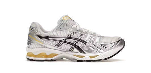 ASICS Gel-Kayano 14 Tai Chi Yellow