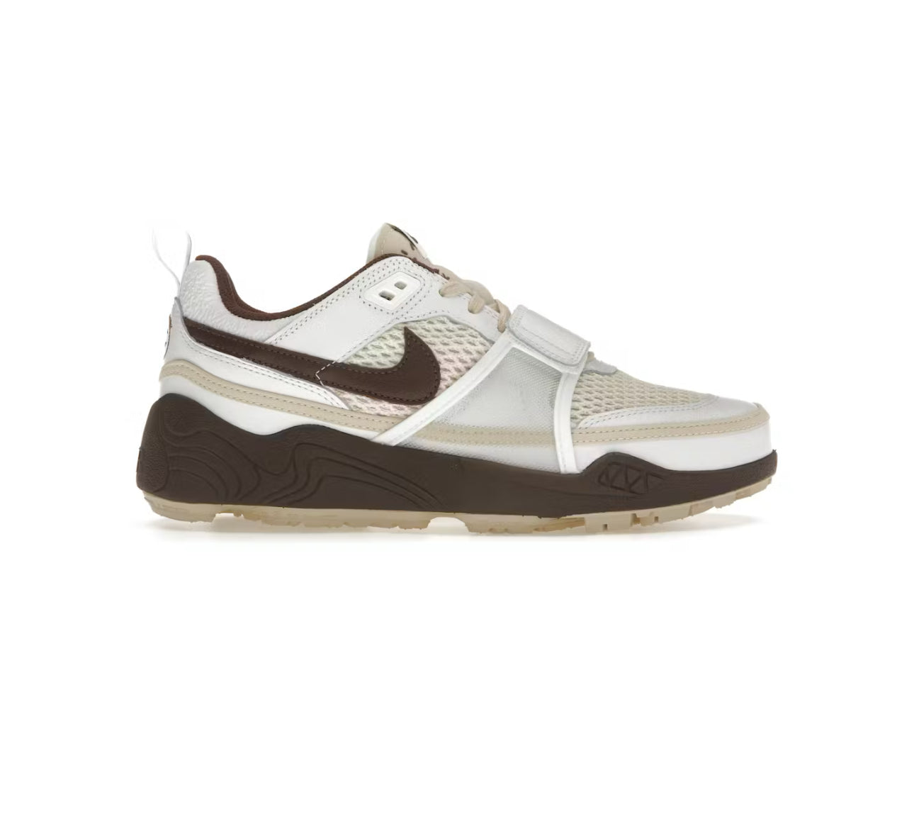 Travis Scott Nike Zoom Field Jaxx
