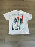 Vintage 1993 Rod Stewart Band Tee