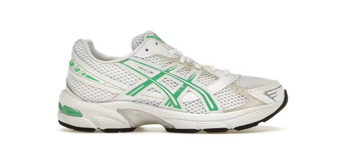 ASICS Gel-1130 White Malachite Green (W)