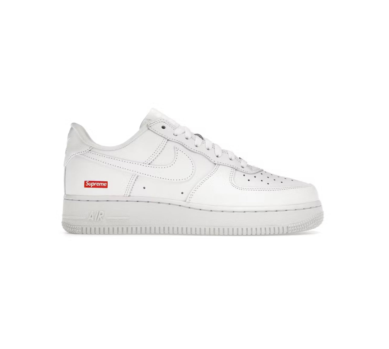 Nike Air Force 1 Low Supreme