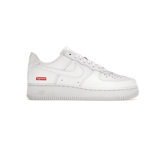 Nike Air Force 1 Low Supreme