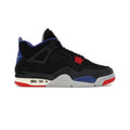 Jordan Retro 4 Rare Air (White Lettering)