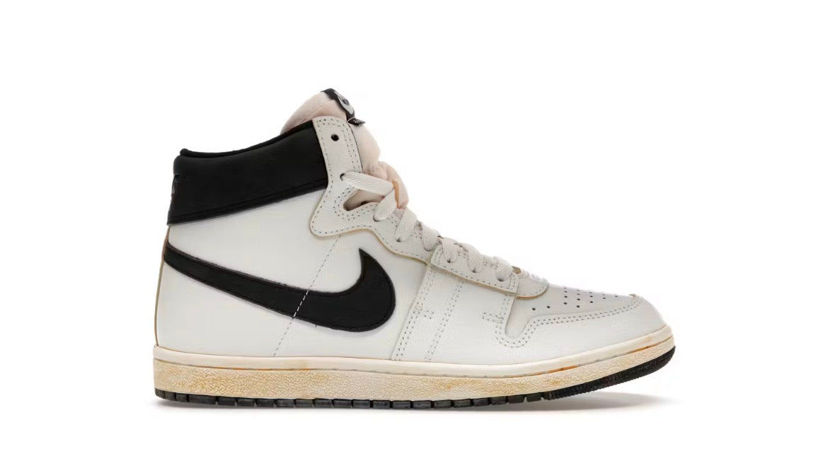 Nike Jordan Air Ship PE SP A Ma Maniére White