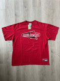 Vintage Nike University of South Carolina Gamecocks Tee