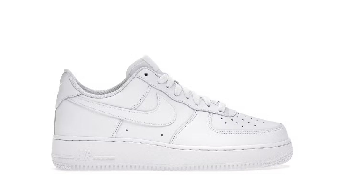 Nike Air Force 1 Low ‘07 White