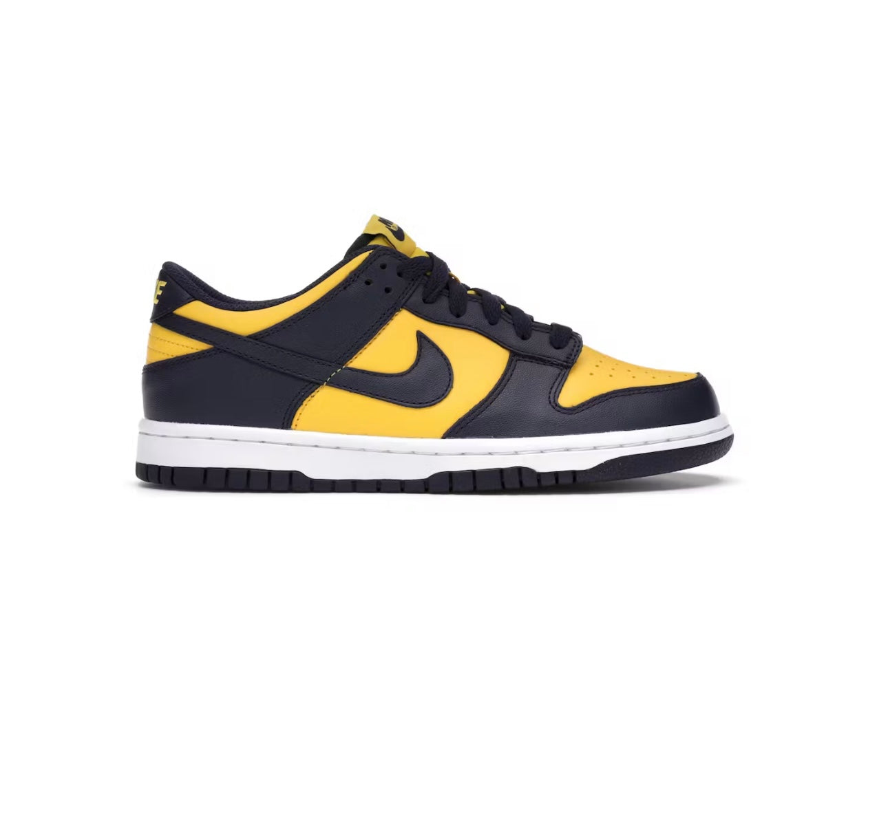 Nike Dunk Low Michigan