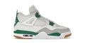 Jordan 4 Retro SB Pine Green