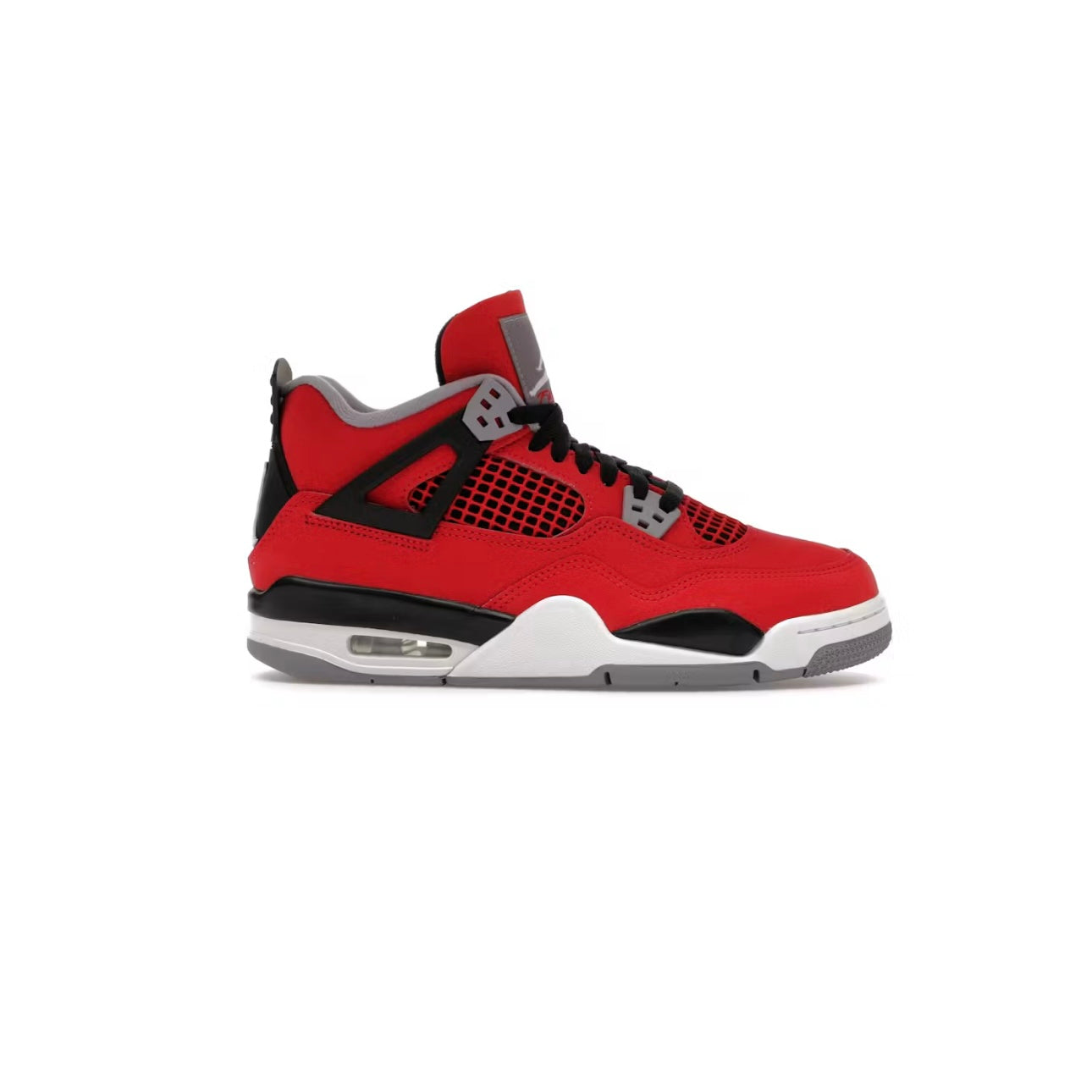 Jordan Retro 4 Toro Bravo (2026)
