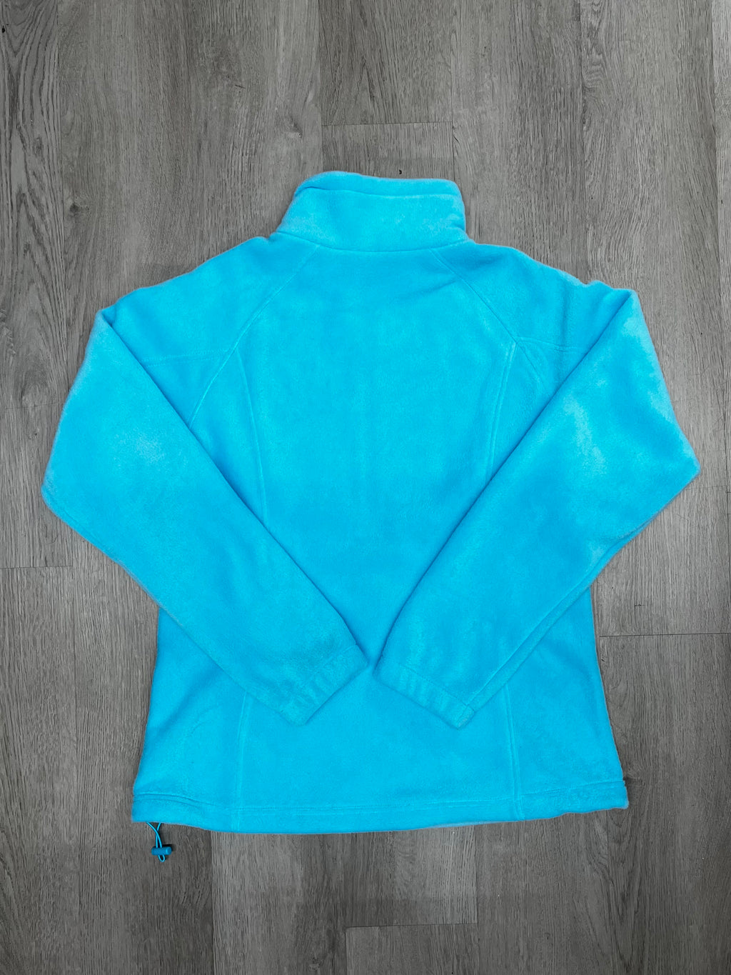 Women’s Columbia Benton Springs Full Zip Fleece Jacket