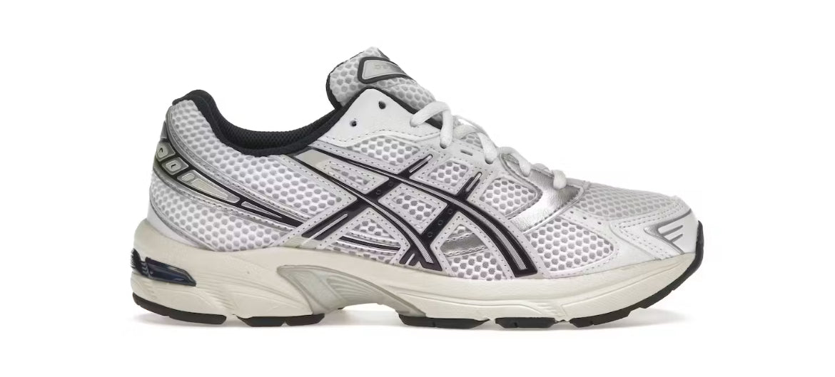 ASICS Gel-1130 White/Midnight (W)