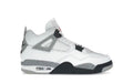 Jordan 4 Retro
White Cement (2025)