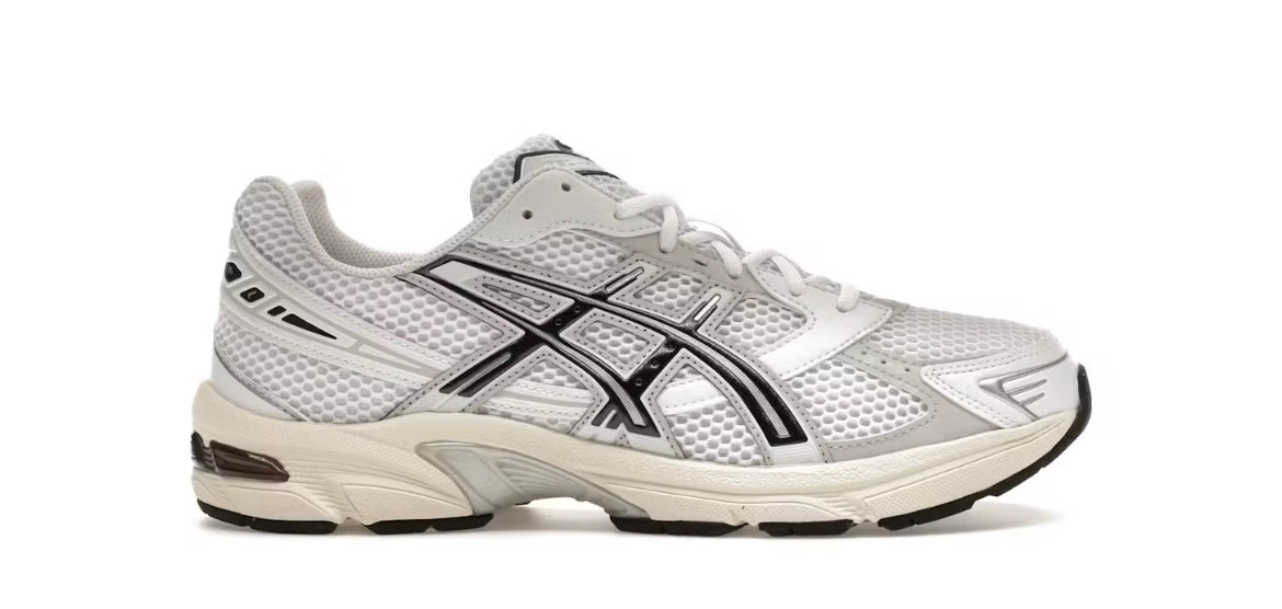 ASICS Gel-1130 White Cloud Grey