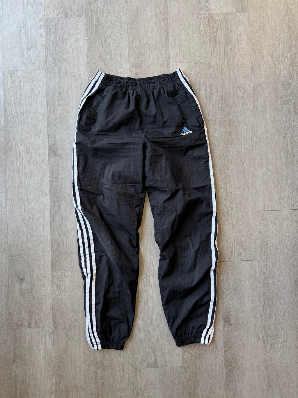 Vintage Adidas Track Pants