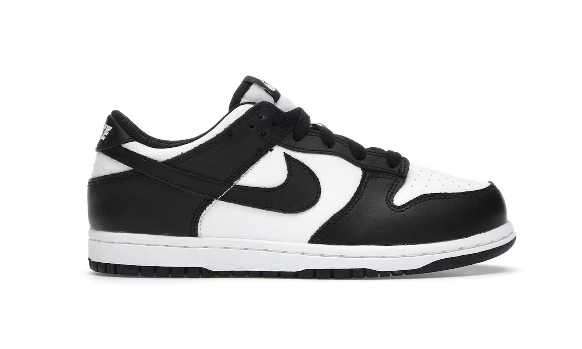 Nike Dunk Low Retro
White Black Panda (PS)