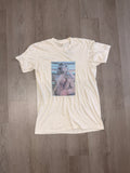 Vintage 1976 FARRAH FAUCET PROMO TEE