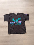 Vintage Nike High Flyer Basketball Tee