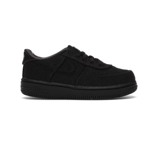 Stussy Air Force 1 Black