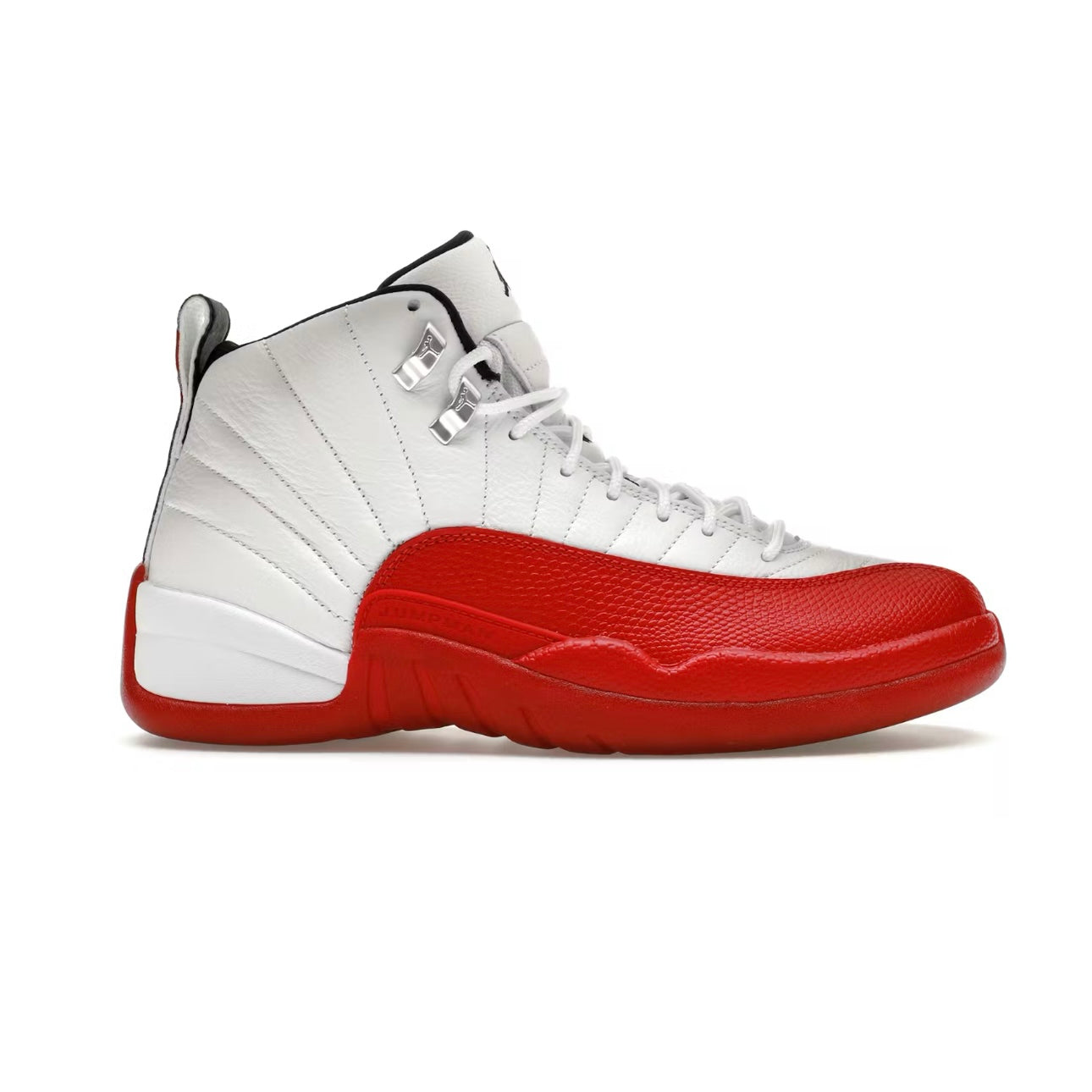 Jordan Retro 12 Cherry (2023)