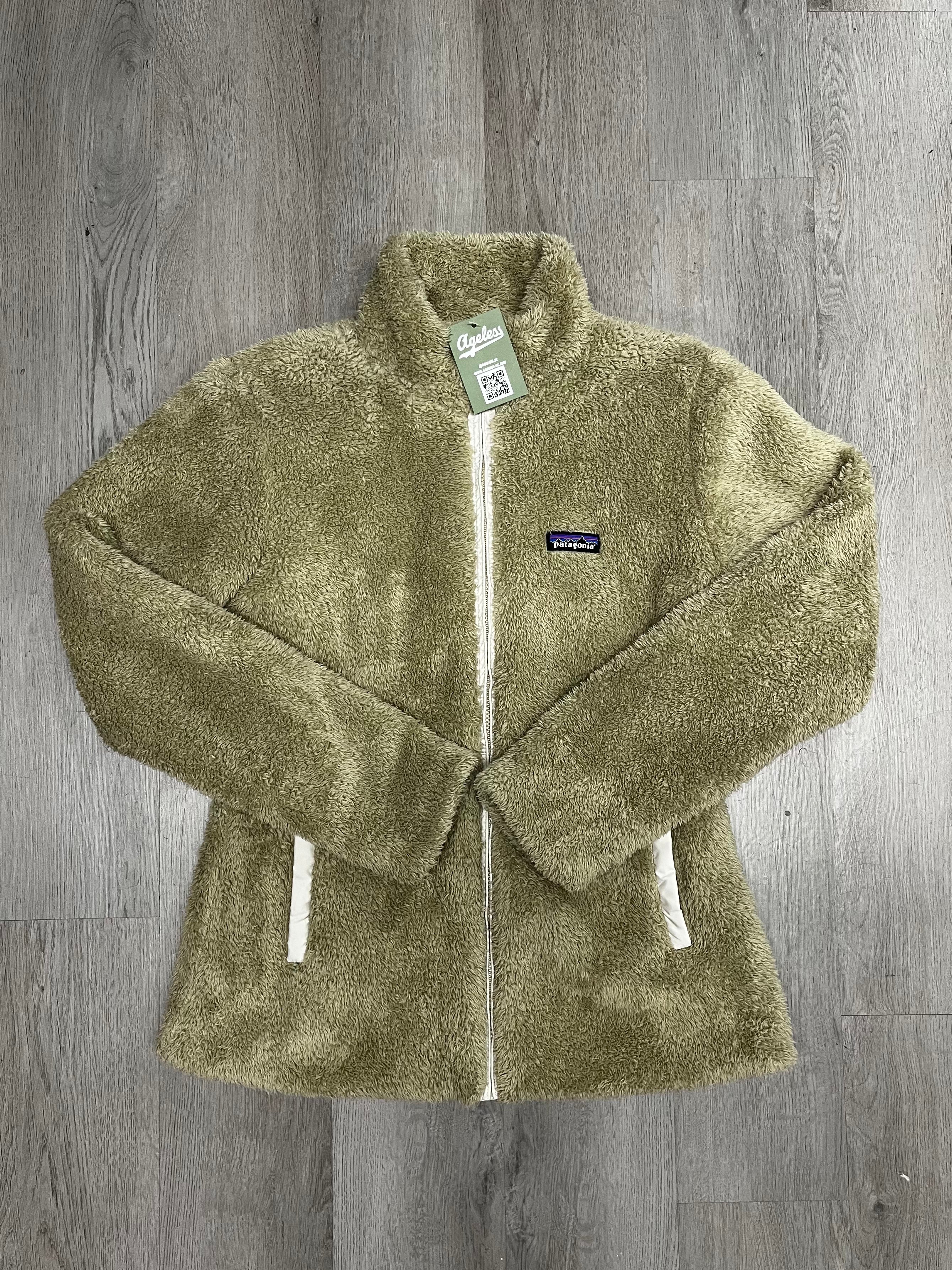 Women’s Patagonia Los Gatos Jacket