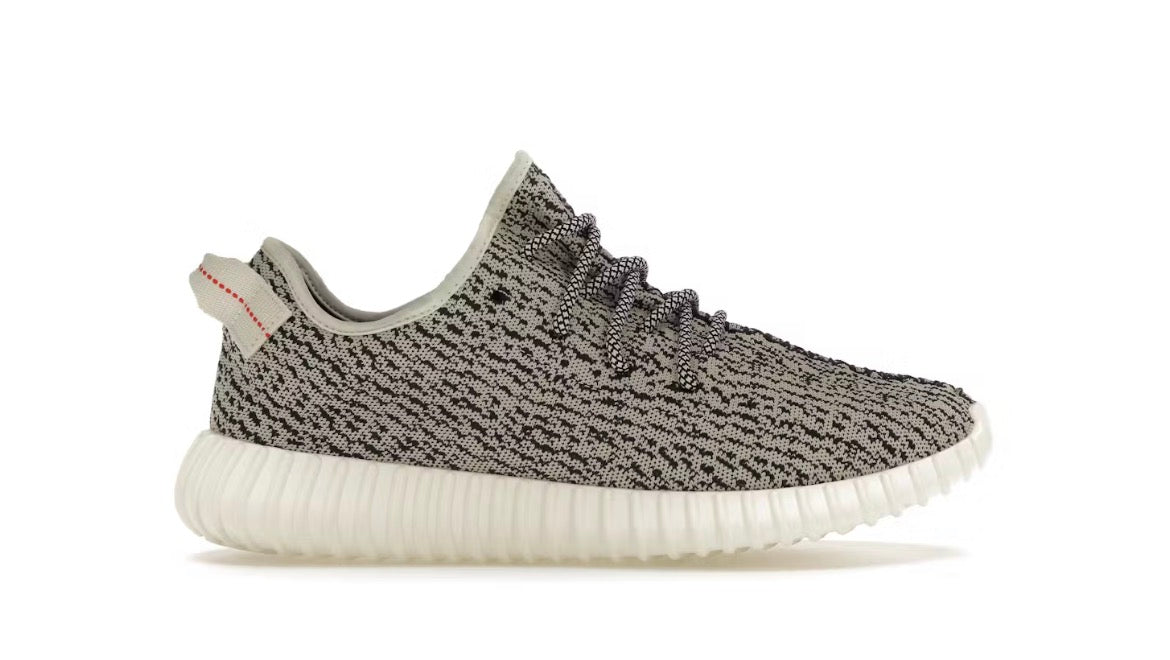 Adidas Yeezy Boost 350 Turtledove (2022)