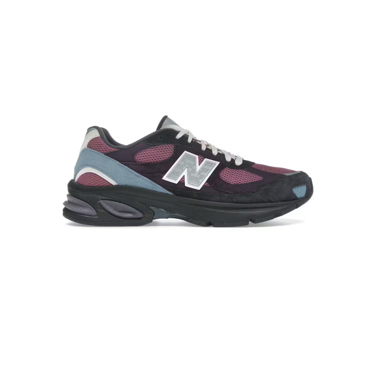 New Balance X Kith 2010 Kith Purple Black