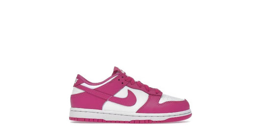 Nike Dunk Low
Active Fuchsia (PS)