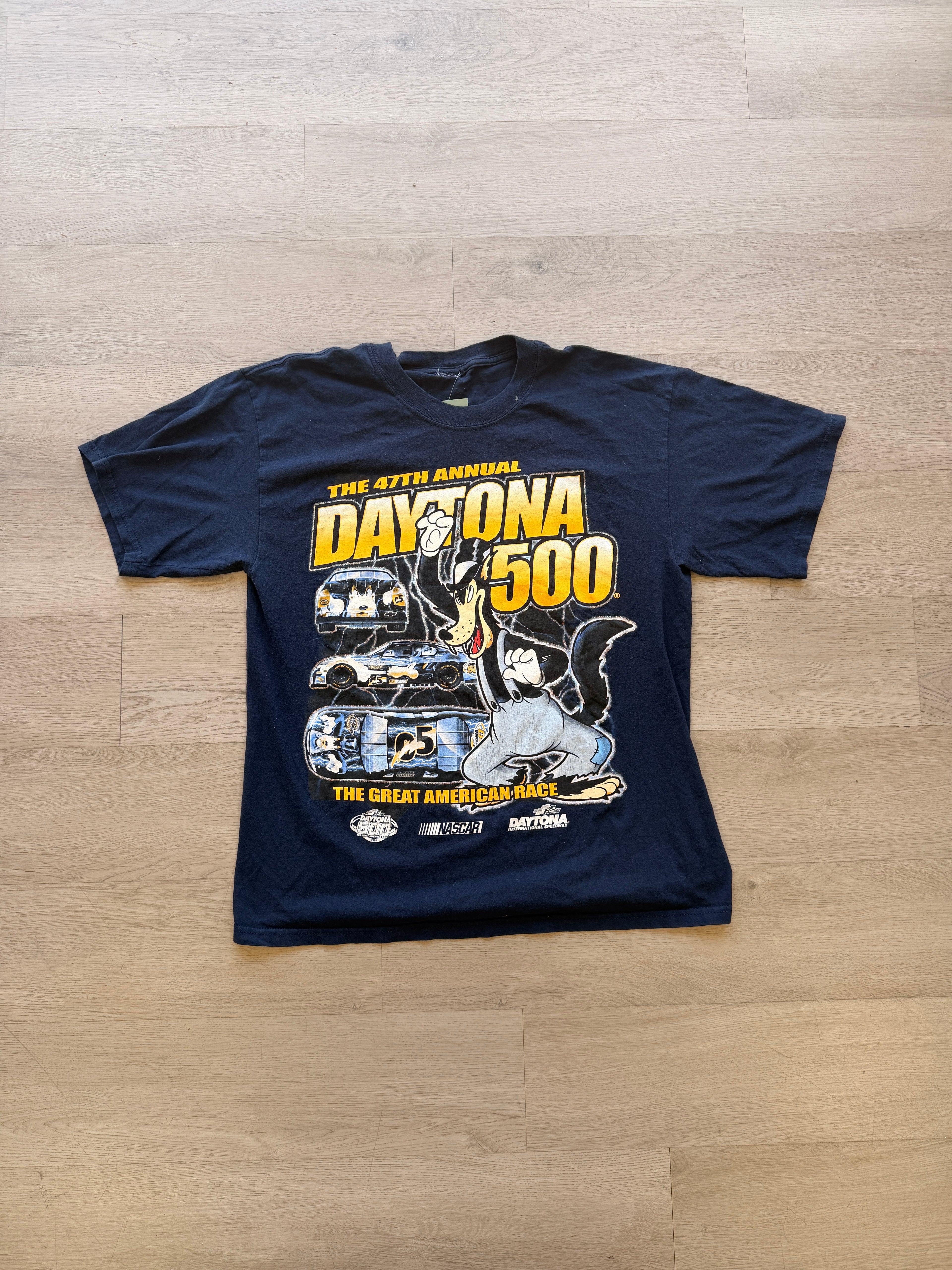 2005 Daytona NASCAR Tee