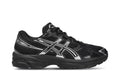 ASICS Gel-1130 Black Pure Silver (GS)