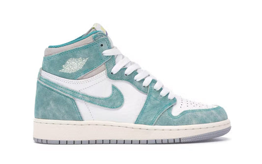 Jordan 1 Retro High Turbo Green (GS)