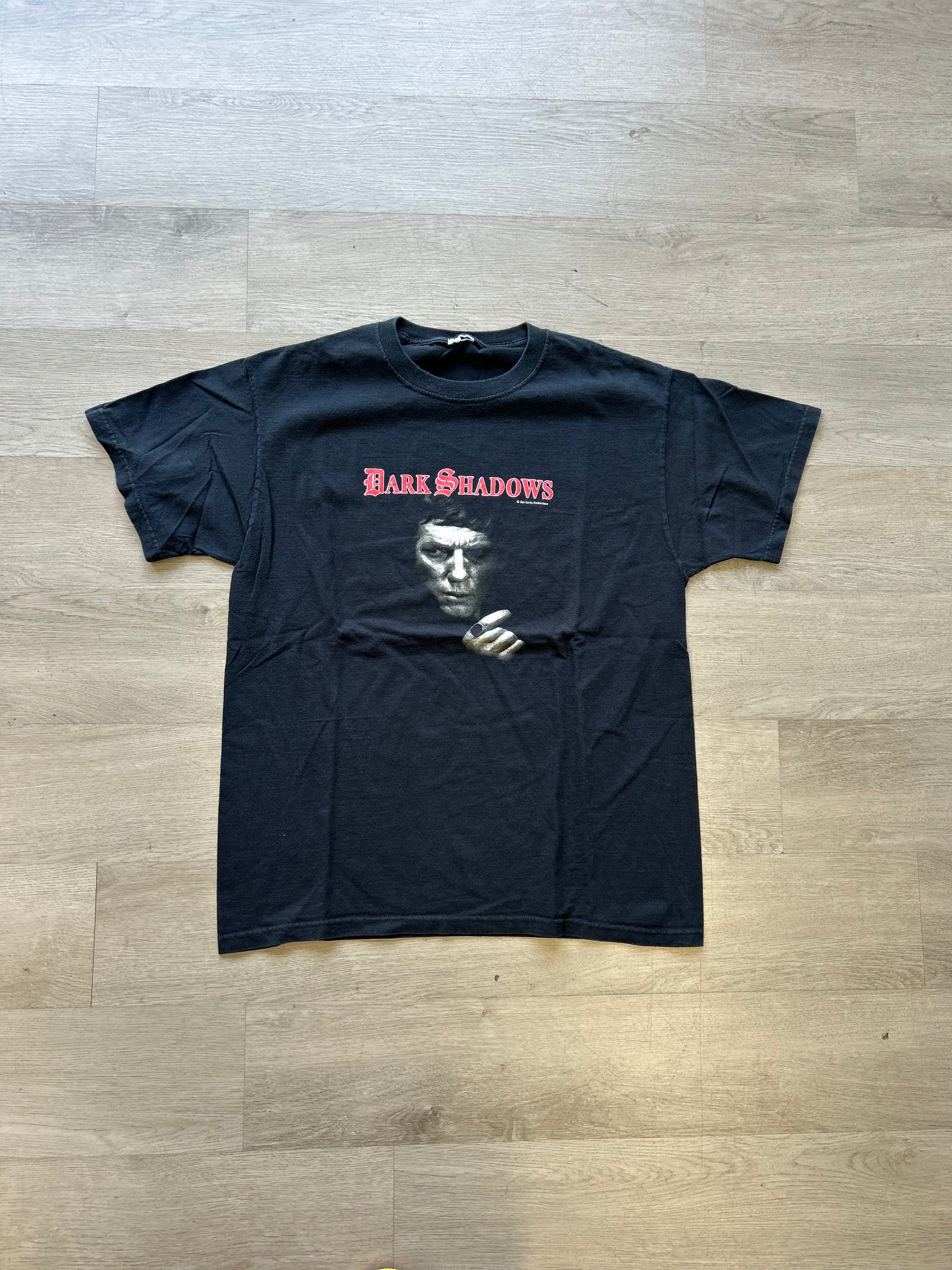 Vintage Dark Shadows Tee