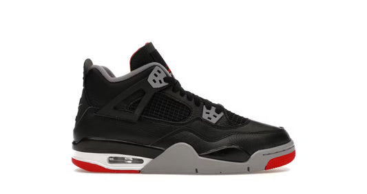 Jordan 4 Retro Bred Reimagined (GS)