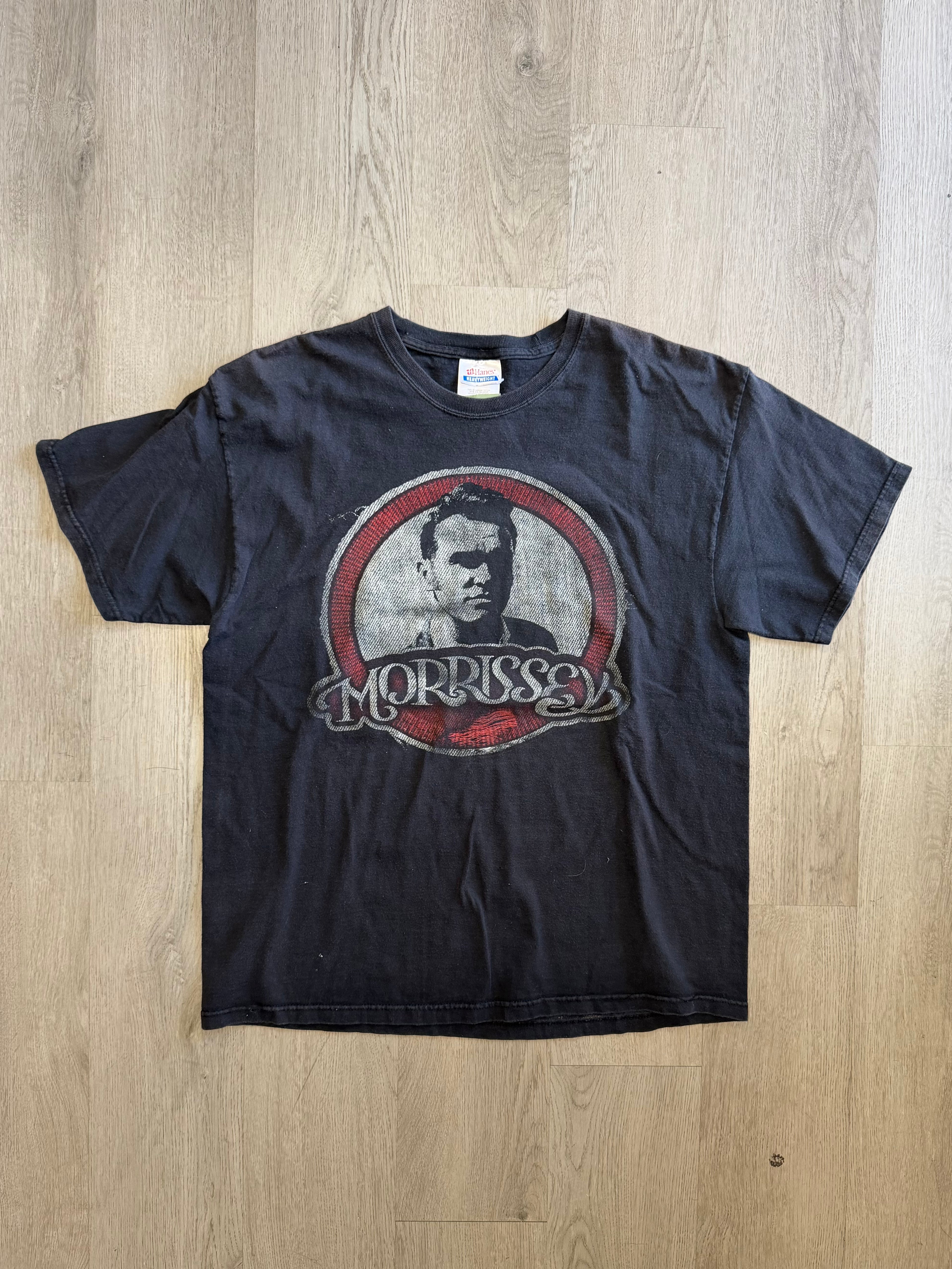 Vintage Morrissey Tee