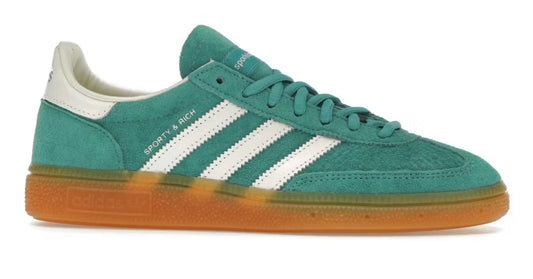 Adidas Handball Spezial Sporty And Rich Green