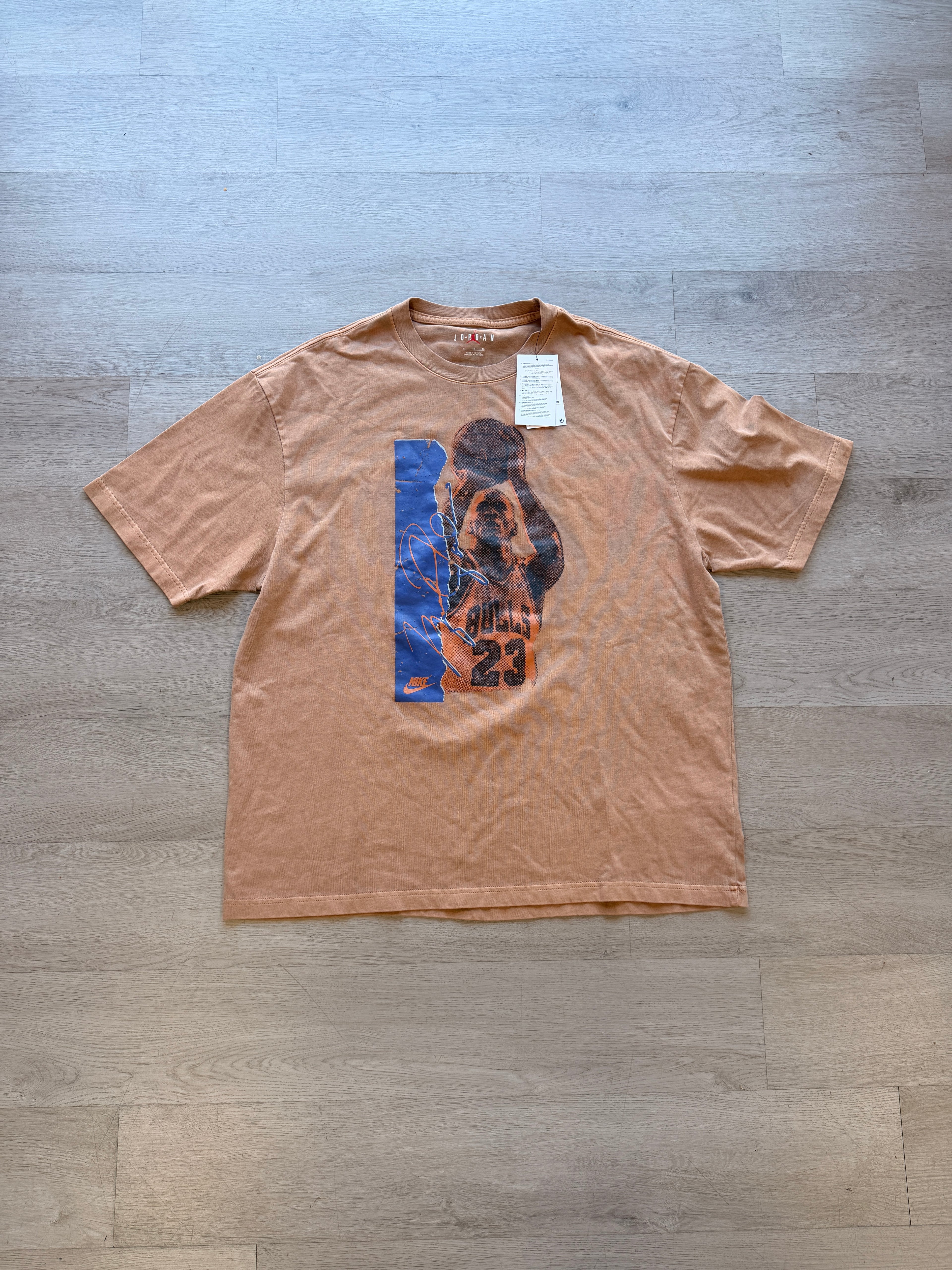 Jordan Flight Heritage 85 Tee