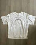 Vintage Carhartt Hard at Work Tee