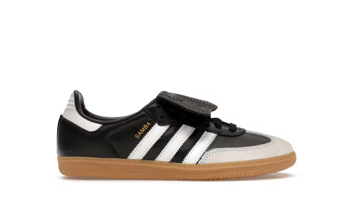 adidas Samba LT Black White (Women's)