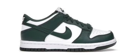 Nike Dunk Low Michigan St